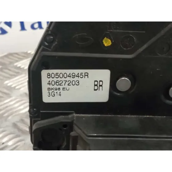 Cerradura Puerta Delantera Derecha para Renault Clio Iv