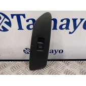 Mando Elevalunas Delantero Derecho para Toyota Auris De150A