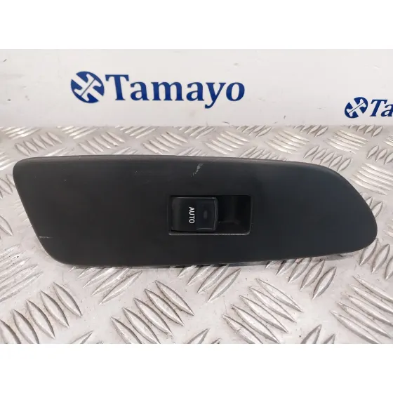 Mando Elevalunas Delantero Derecho para Toyota Auris De150A