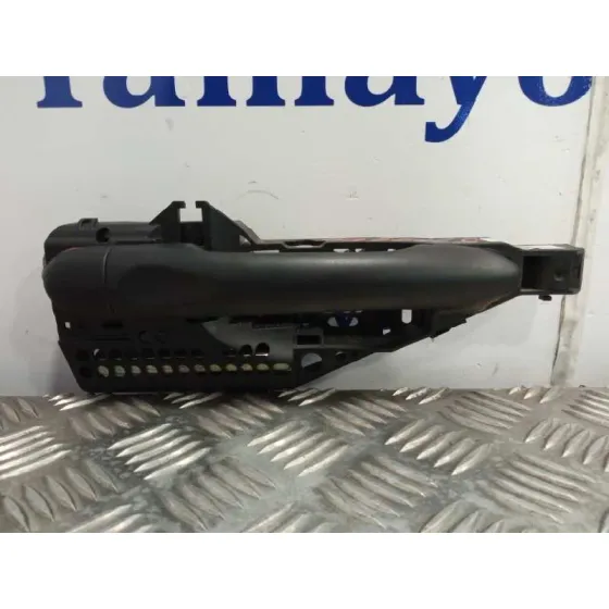 Maneta Exterior Delantera Derecha para Renault Clio Iv