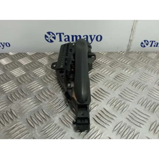 Maneta Exterior Delantera Derecha para Renault Clio Iv