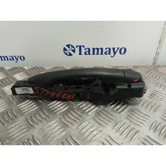 Maneta Exterior Delantera Derecha para Renault Clio Iv