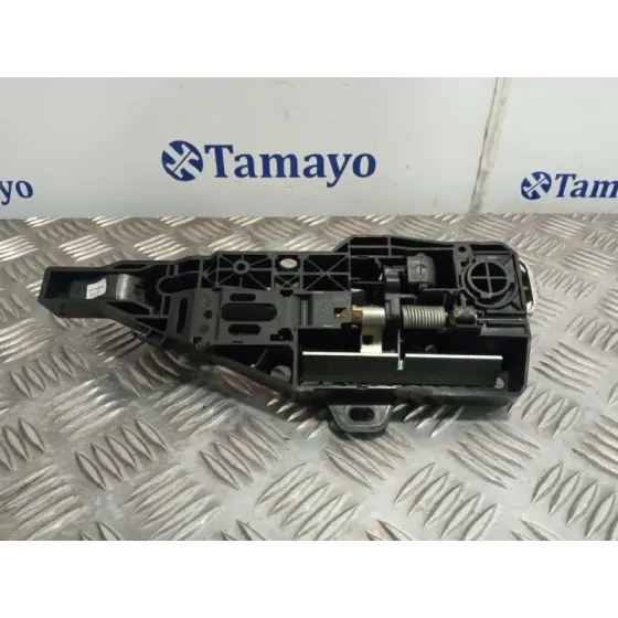 Maneta Exterior Delantera Derecha para Renault Clio Iv