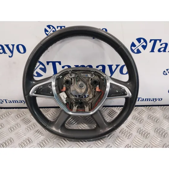 Volante para Dacia Duster Ii