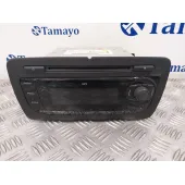 Sistema Audio / Radio Cd para Seat Ibiza (6J5)