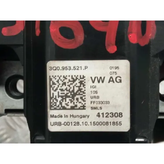 Mando Multifuncion para Volkswagen Passat Variant (3G5)