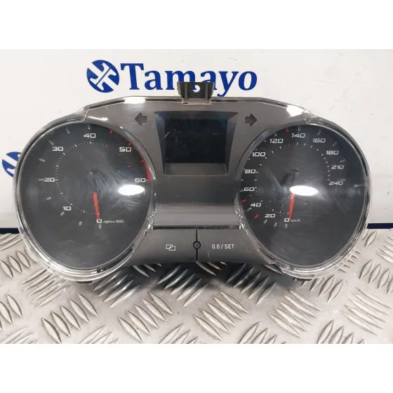 Cuadro Instrumentos para Seat Ibiza (6J5)