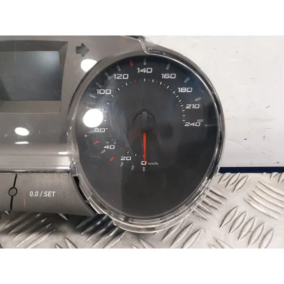 Cuadro Instrumentos para Seat Ibiza (6J5)