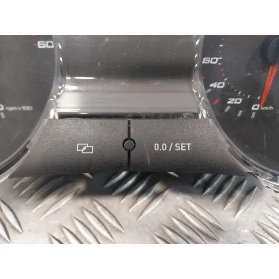 Cuadro Instrumentos para Seat Ibiza (6J5)
