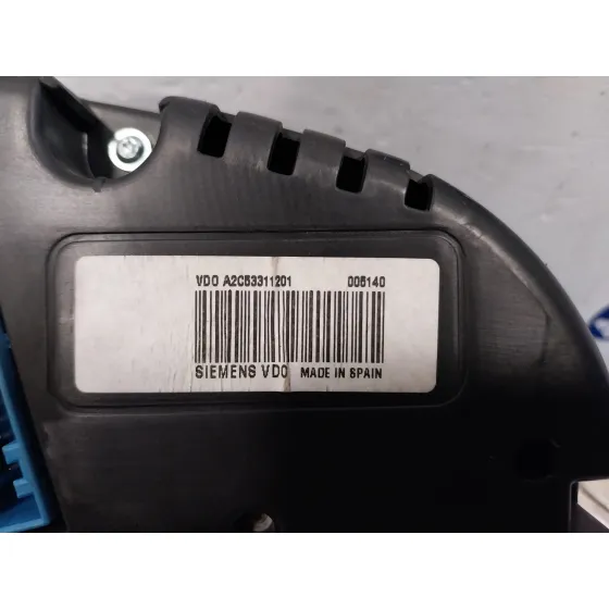 Cuadro Instrumentos para Seat Ibiza (6J5)