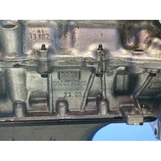 Bloque para Citroën C4 Ii (Nc_)