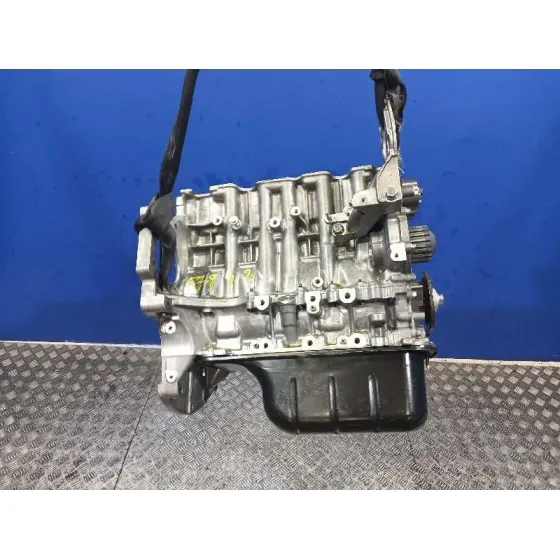 Bloque para Citroën C4 Ii (Nc_)