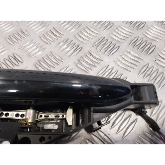 Maneta Exterior Delantera Derecha para Renault Captur