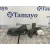 Cinturon Seguridad Trasero Izquierdo para Peugeot 308 Sw