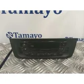 Mando Calefaccion / Aire Acondicionado para Seat Ibiza (6J5)