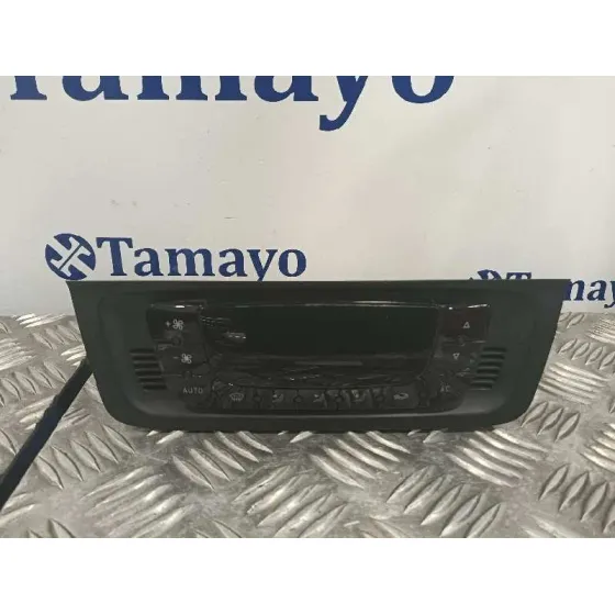 Mando Calefaccion / Aire Acondicionado para Seat Ibiza (6J5)