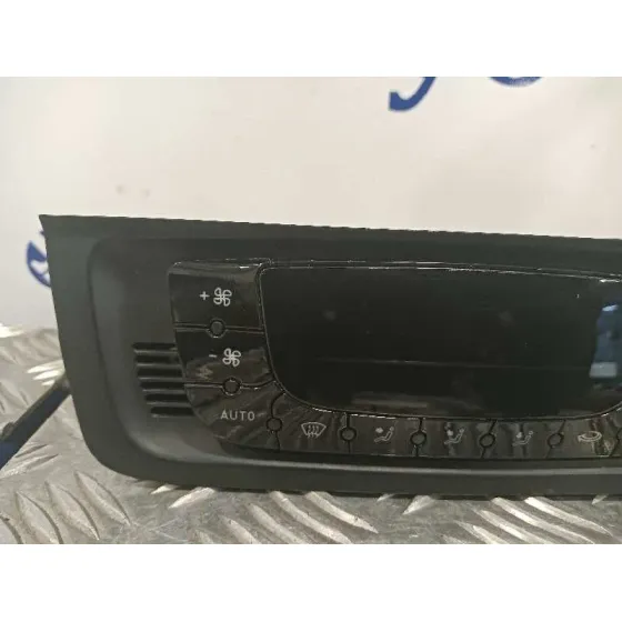 Mando Calefaccion / Aire Acondicionado para Seat Ibiza (6J5)
