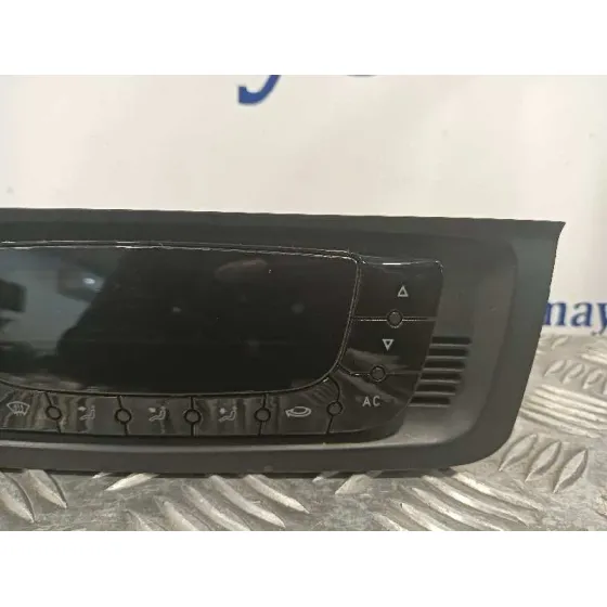 Mando Calefaccion / Aire Acondicionado para Seat Ibiza (6J5)