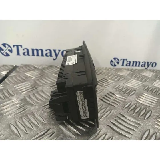 Mando Calefaccion / Aire Acondicionado para Seat Ibiza (6J5)