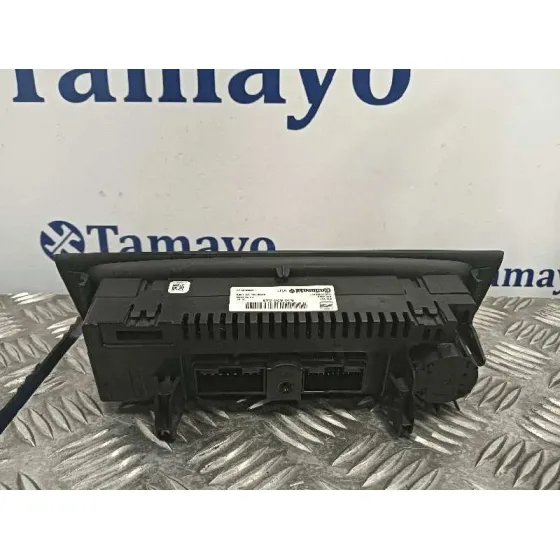 Mando Calefaccion / Aire Acondicionado para Seat Ibiza (6J5)