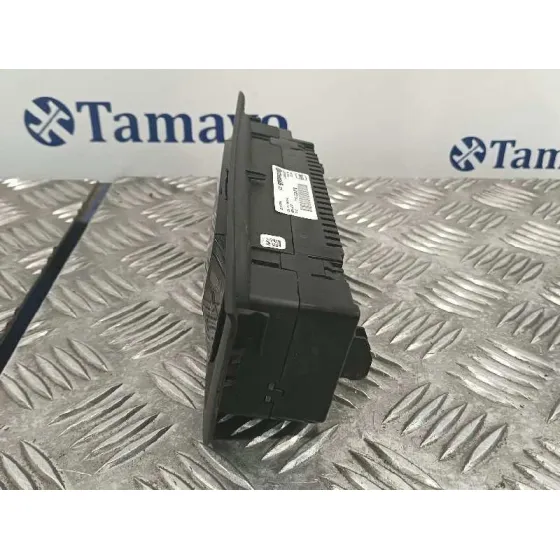 Mando Calefaccion / Aire Acondicionado para Seat Ibiza (6J5)