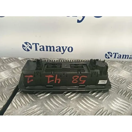 Mando Calefaccion / Aire Acondicionado para Seat Ibiza (6J5)