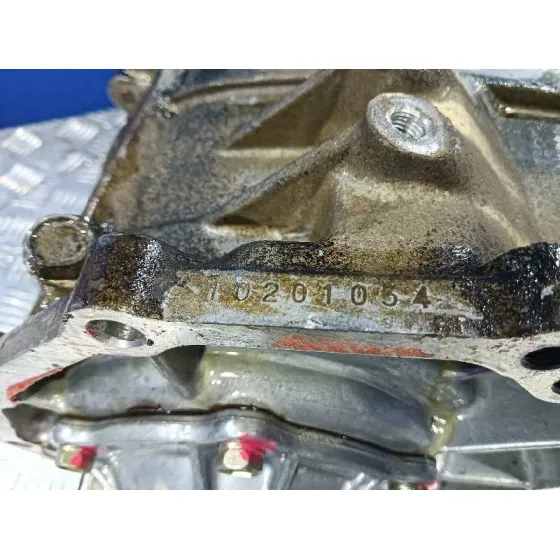 Caja Transfer para Toyota 4-Runner (N13)