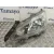 Faro Izquierdo para Nissan Nv200 Furgoneta