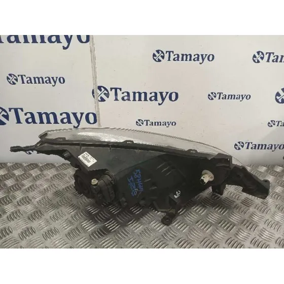 Faro Izquierdo para Nissan Nv200 Furgoneta