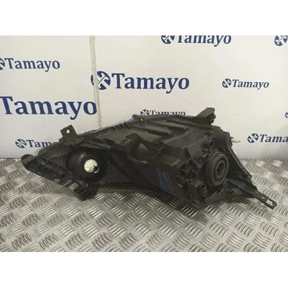 Faro Izquierdo para Nissan Nv200 Furgoneta