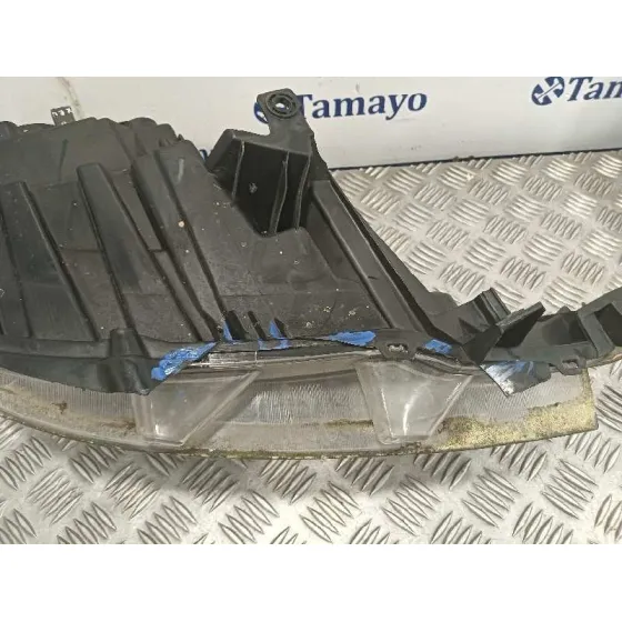 Faro Izquierdo para Nissan Nv200 Furgoneta