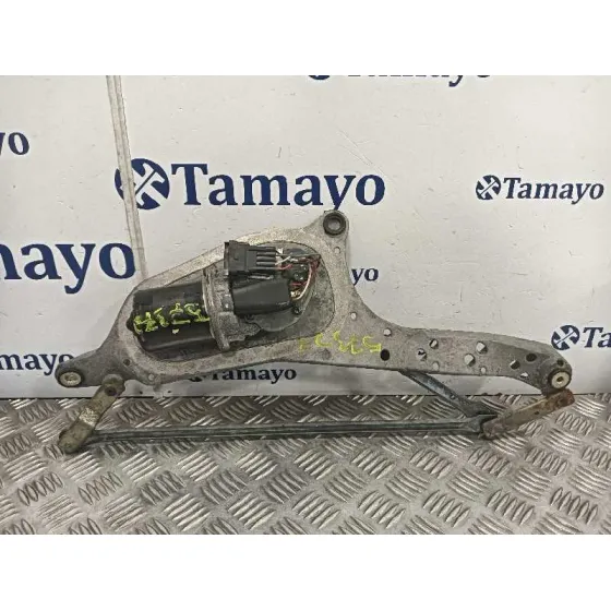 Motor Limpia Delantero para Renault Laguna Ii (Bg0)