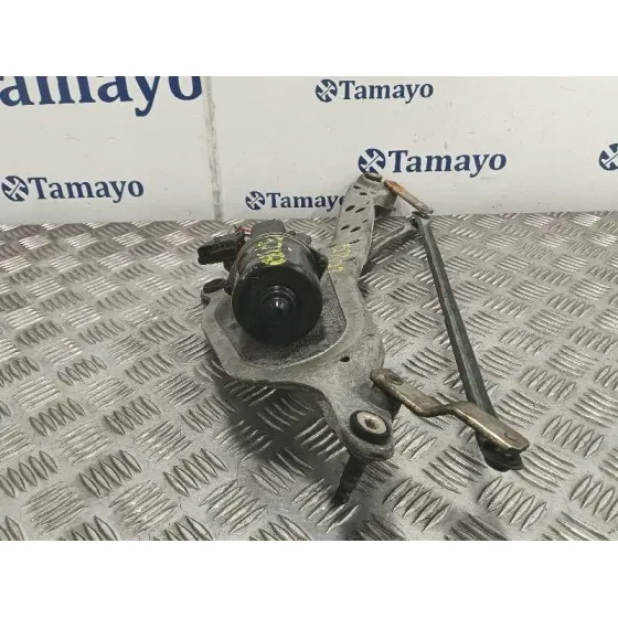 Motor Limpia Delantero para Renault Laguna Ii (Bg0)