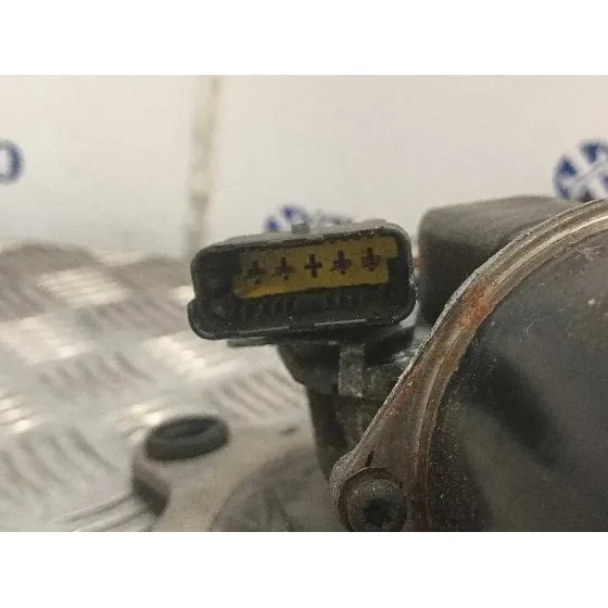 Motor Limpia Delantero para Renault Laguna Ii (Bg0)