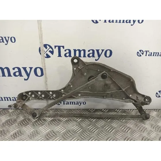Motor Limpia Delantero para Renault Laguna Ii (Bg0)