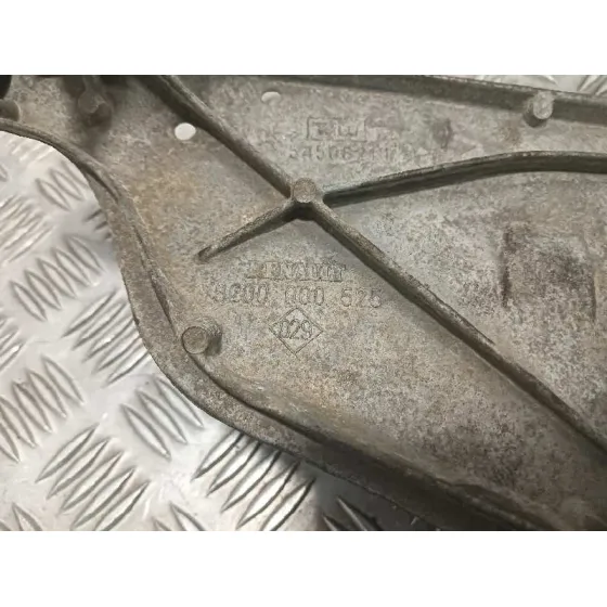 Motor Limpia Delantero para Renault Laguna Ii (Bg0)