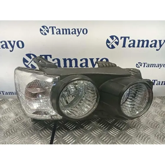 Faro Derecho para Chevrolet Aveo Berlina Hatchback