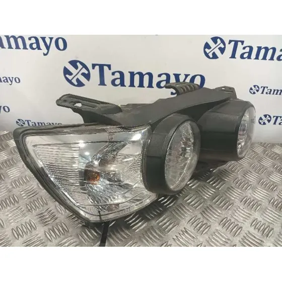 Faro Derecho para Chevrolet Aveo Berlina Hatchback