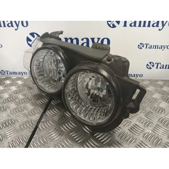 Faro Derecho para Chevrolet Aveo Berlina Hatchback