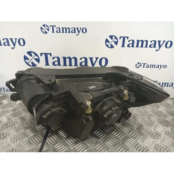 Faro Derecho para Chevrolet Aveo Berlina Hatchback