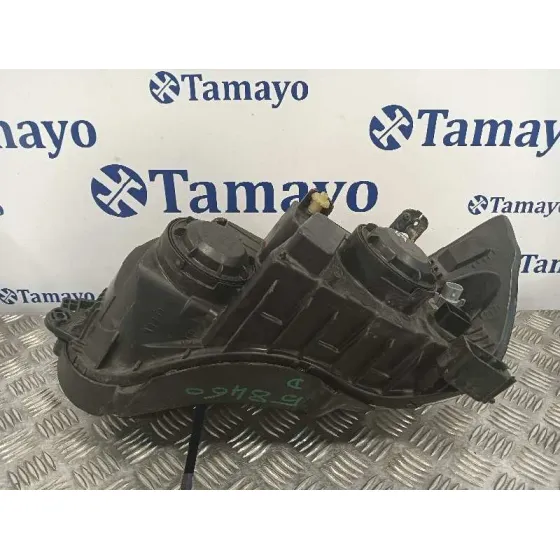Faro Derecho para Chevrolet Aveo Berlina Hatchback