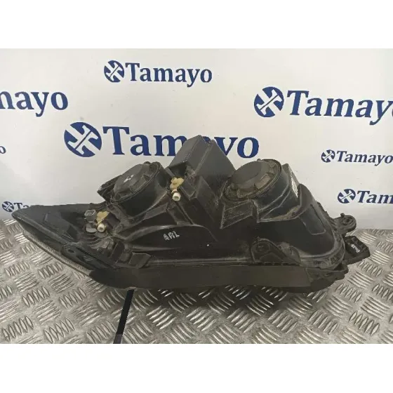 Faro Derecho para Chevrolet Aveo Berlina Hatchback