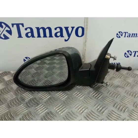 Retrovisor Izquierdo para Chevrolet Aveo Berlina Hatchback