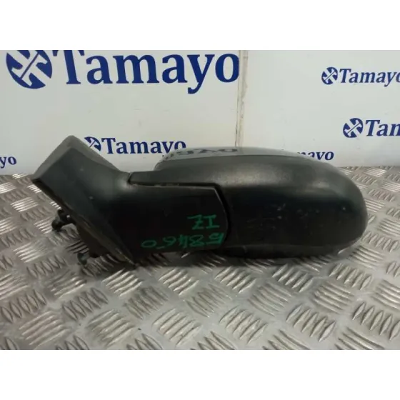 Retrovisor Izquierdo para Chevrolet Aveo Berlina Hatchback