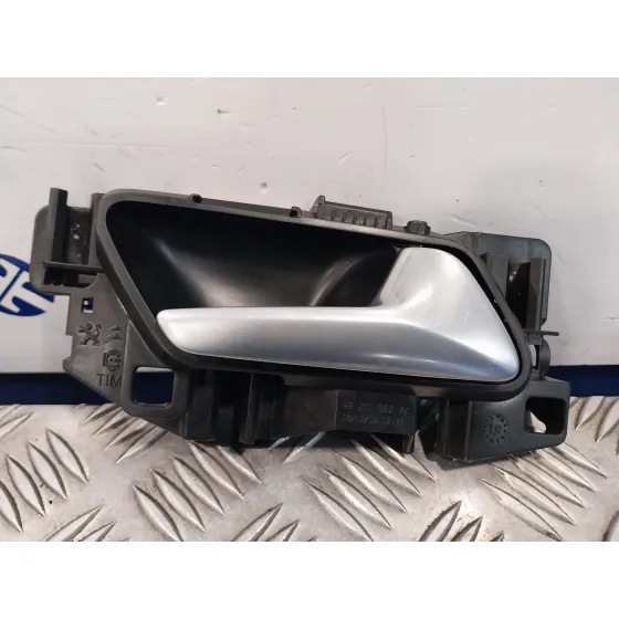Maneta Interior Trasera Derecha para Peugeot 308 Sw