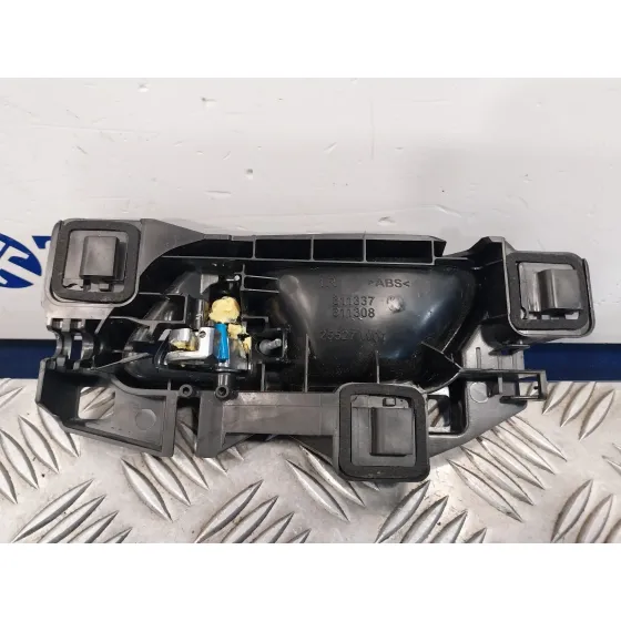 Maneta Interior Trasera Derecha para Peugeot 308 Sw