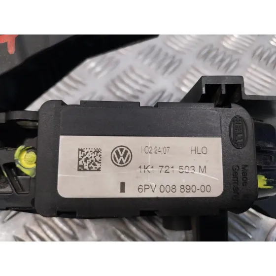 Pedal Acelerador para Seat Altea Xl (5P5)