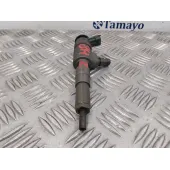 Inyector para Peugeot 207