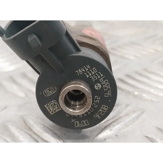 Inyector para Peugeot 207