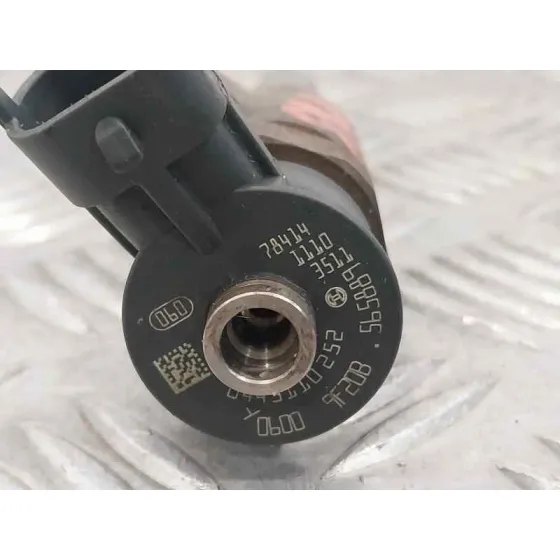 Inyector para Peugeot 207
